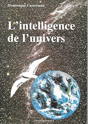 L'intelligence de l'univers - occasion