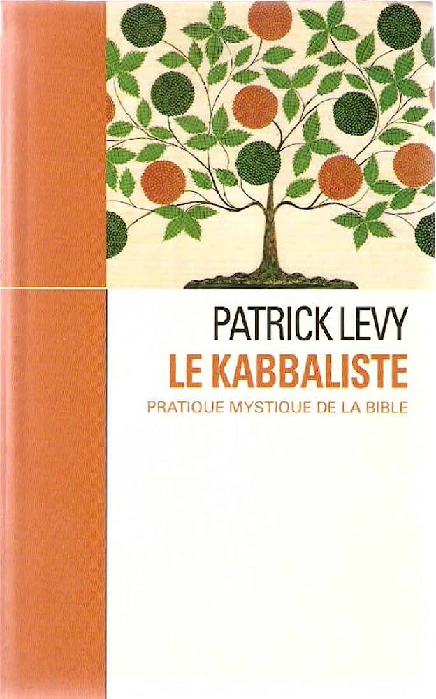 Le kabbaliste - occasion