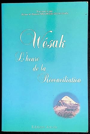 Wésak - occasion