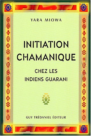 Initiation chamanique - occasion