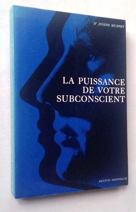 La puissance de votre subconscient - occasion