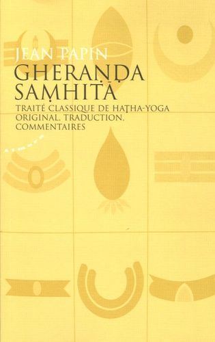 Gheranda Samhita - occasion