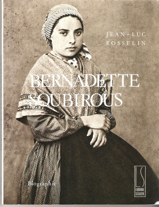 Bernadette Soubirous - occasion