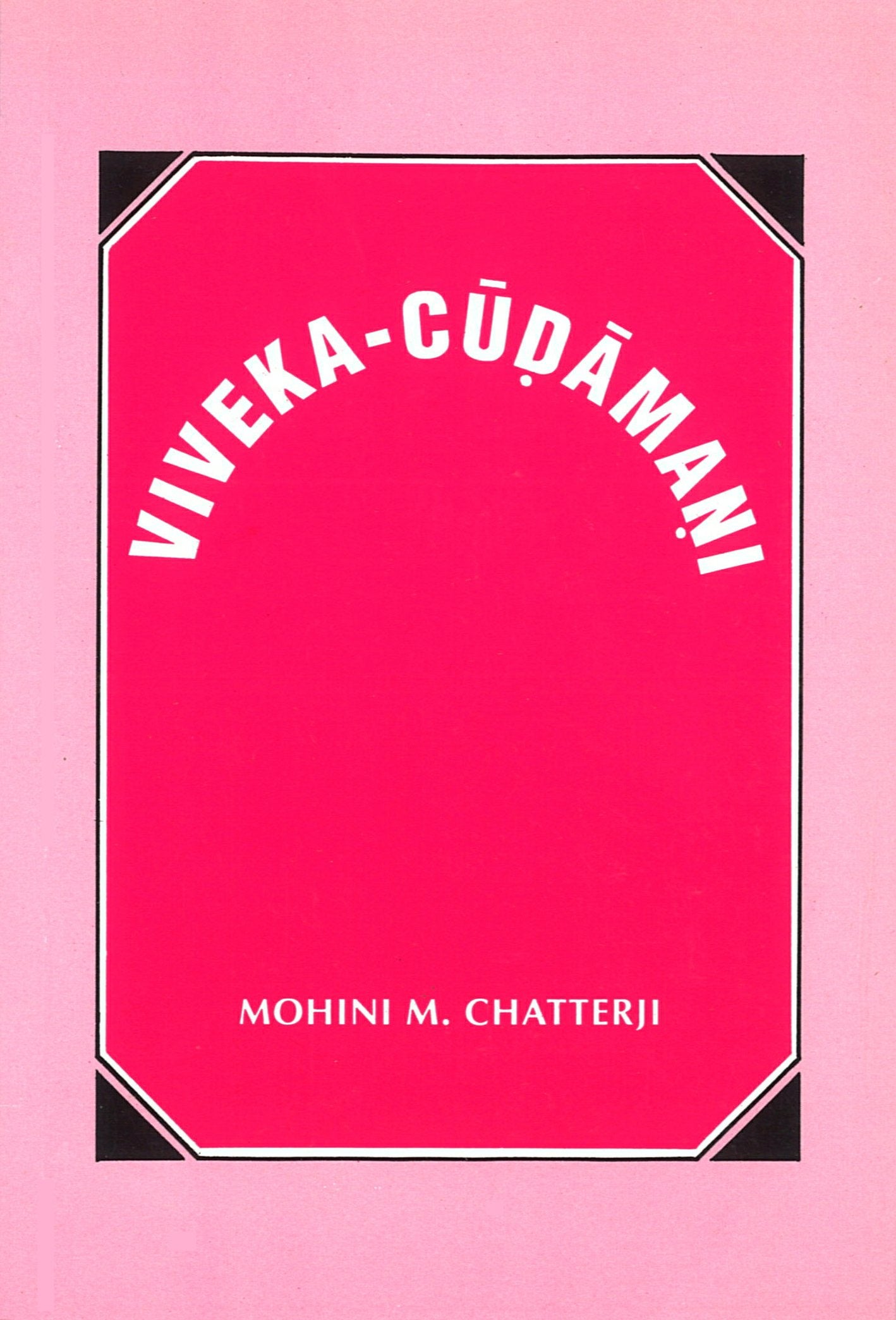 Viveka-Chudamani