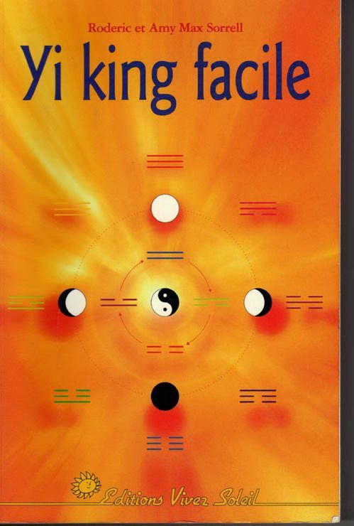 Yi king facile - occasion