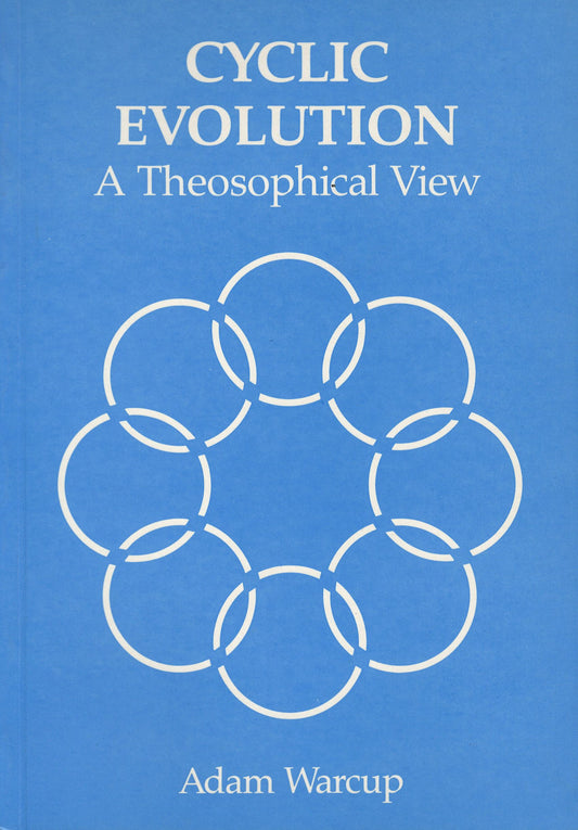 Cyclic Evolution - A theosophical view