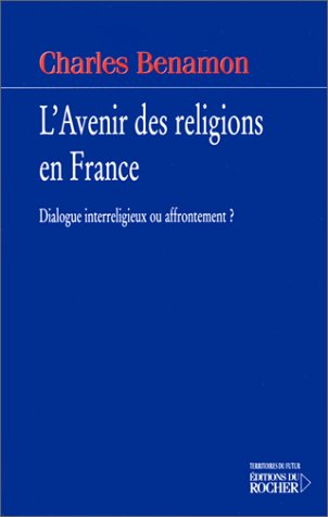 L'avenir des religions en France - occasion
