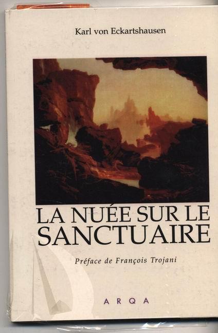 La Nuée sur le Sanctuaire - occasion