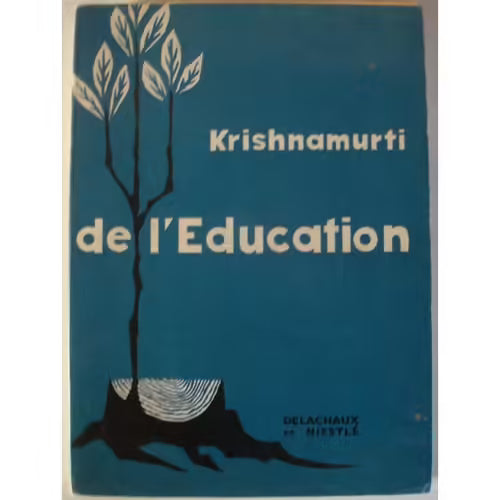 Occasion - De l'Education