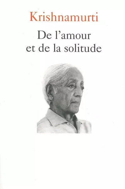 Occasion - De l'Amour et de la Solitude