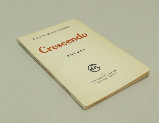 Crescendo - occasion