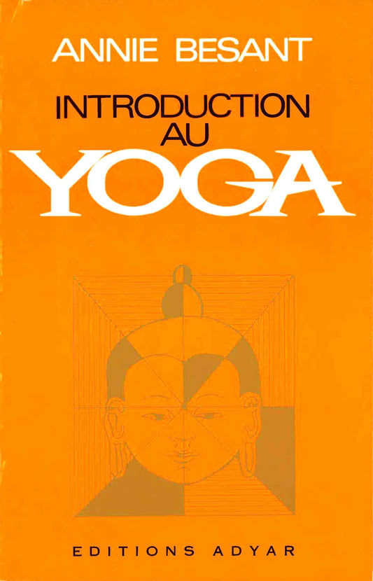 Introduction au Yoga