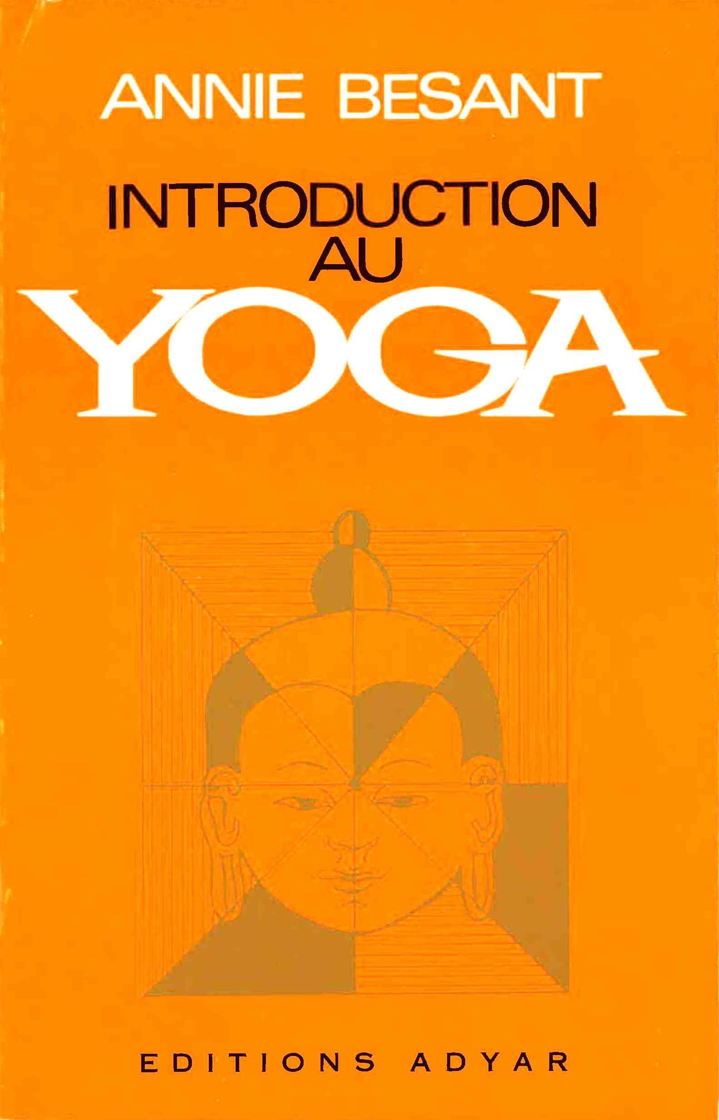 Occasion - Introduction au Yoga