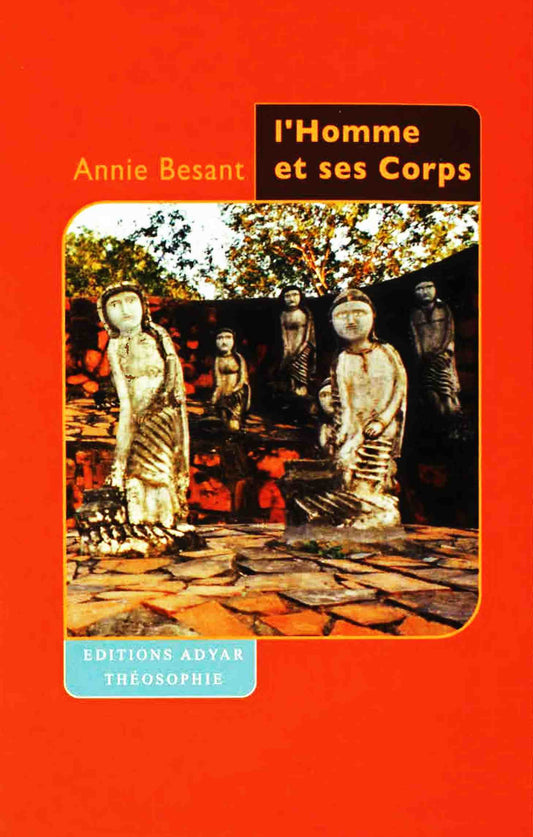 Occasion - L’Homme et ses Corps