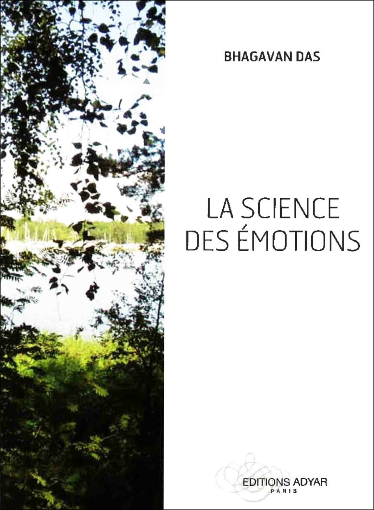 Occasion - La Science des Émotions