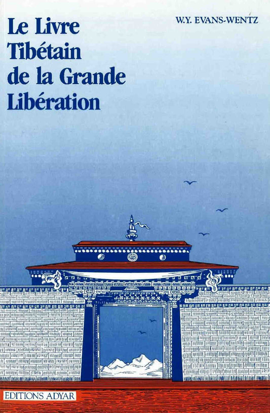 Occasion - Le Livre tibétain de la grande Libération