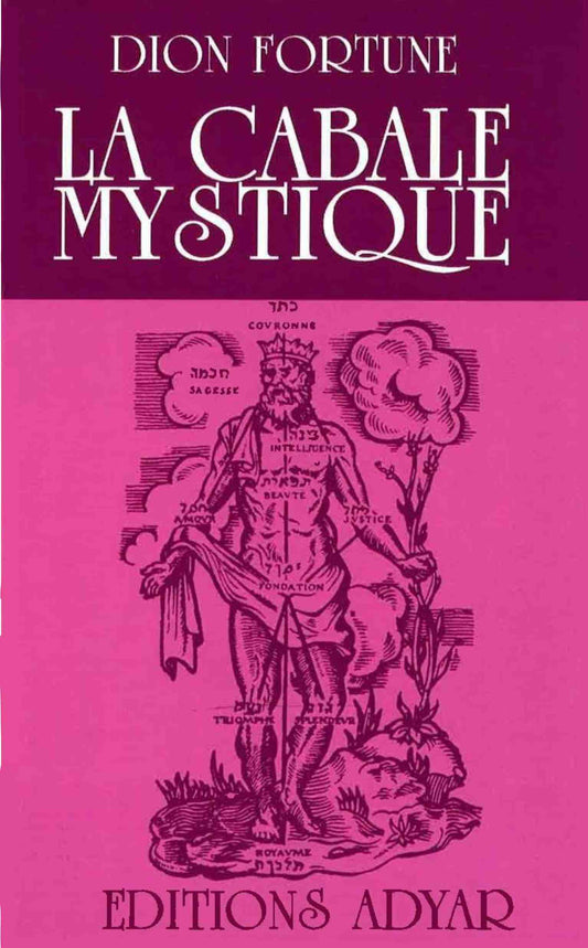 Occasion - La Cabale mystique