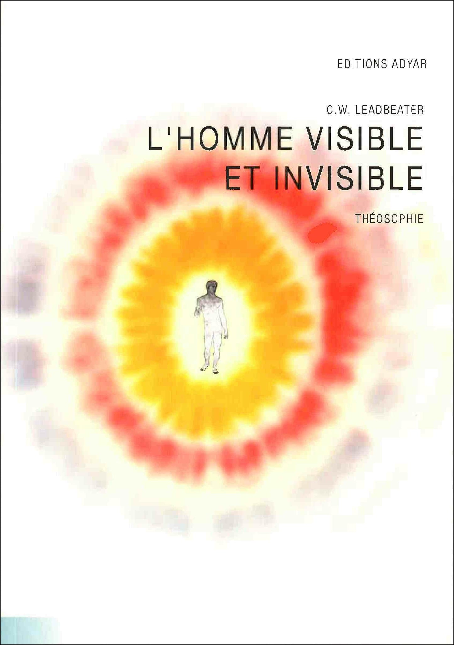 Occasion - L’Homme visible et invisible