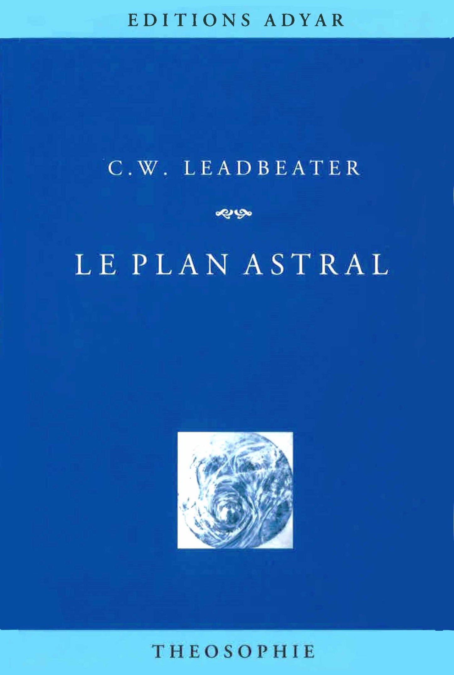 Le Plan astral