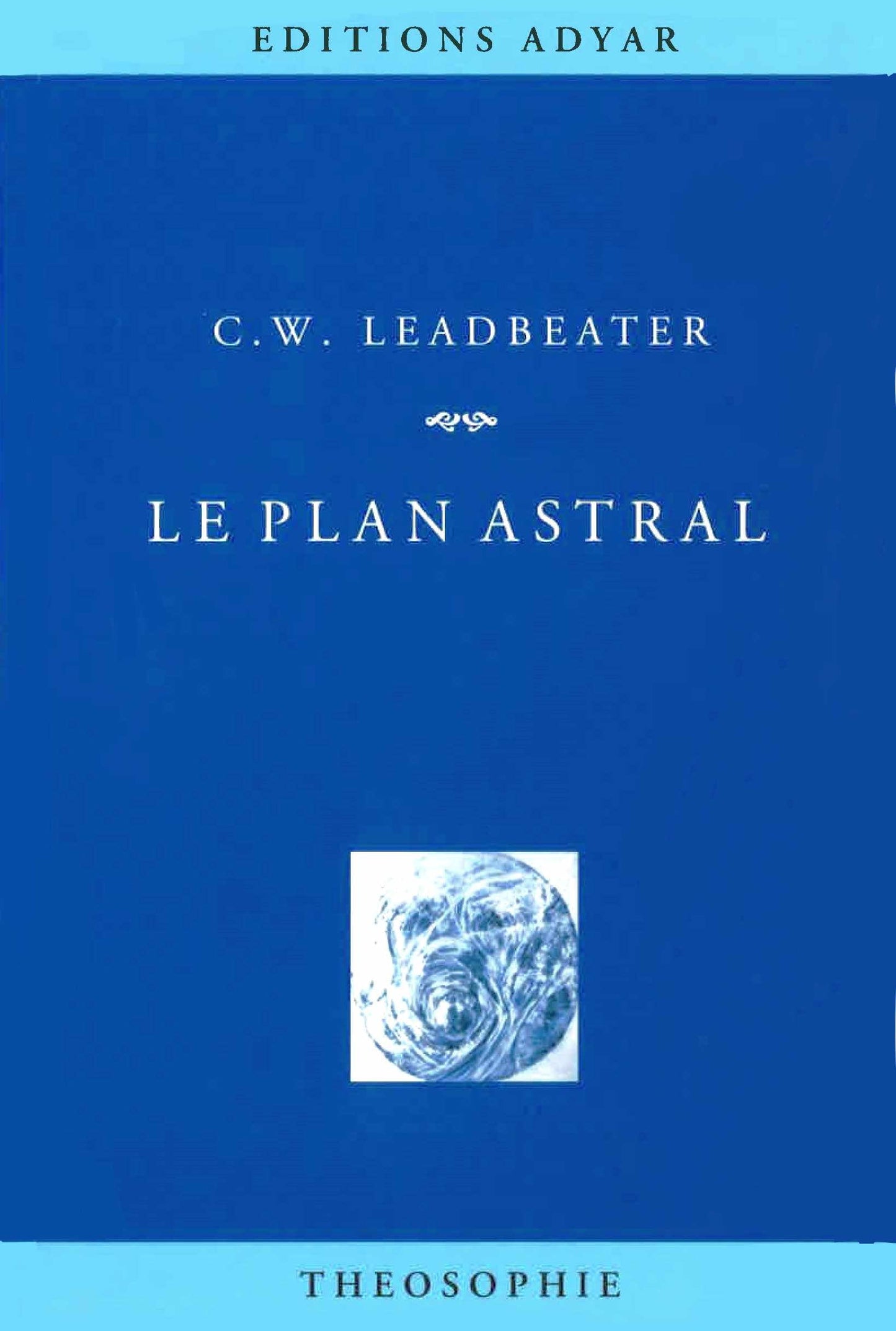 Occasion - Le Plan astral