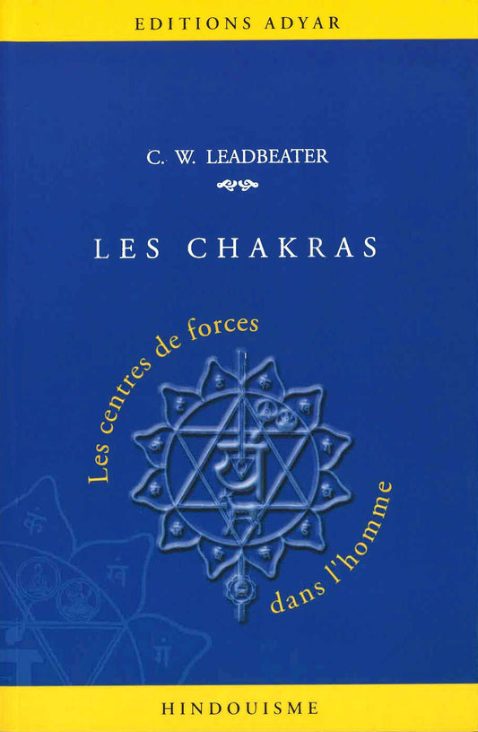 Les Chakras