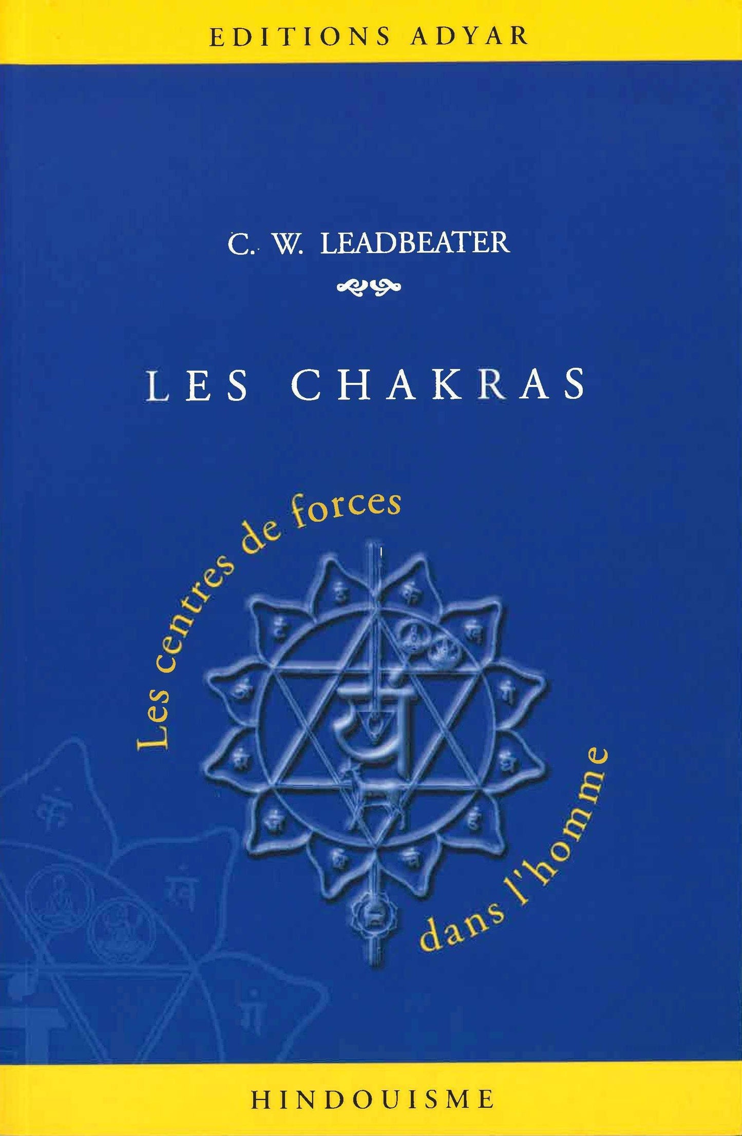 Occasion - Les Chakras