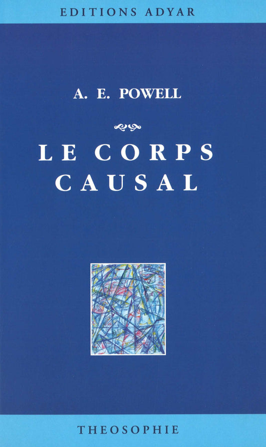 Occasion - Le Corps causal