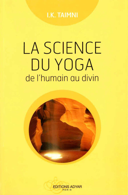 La Science du Yoga