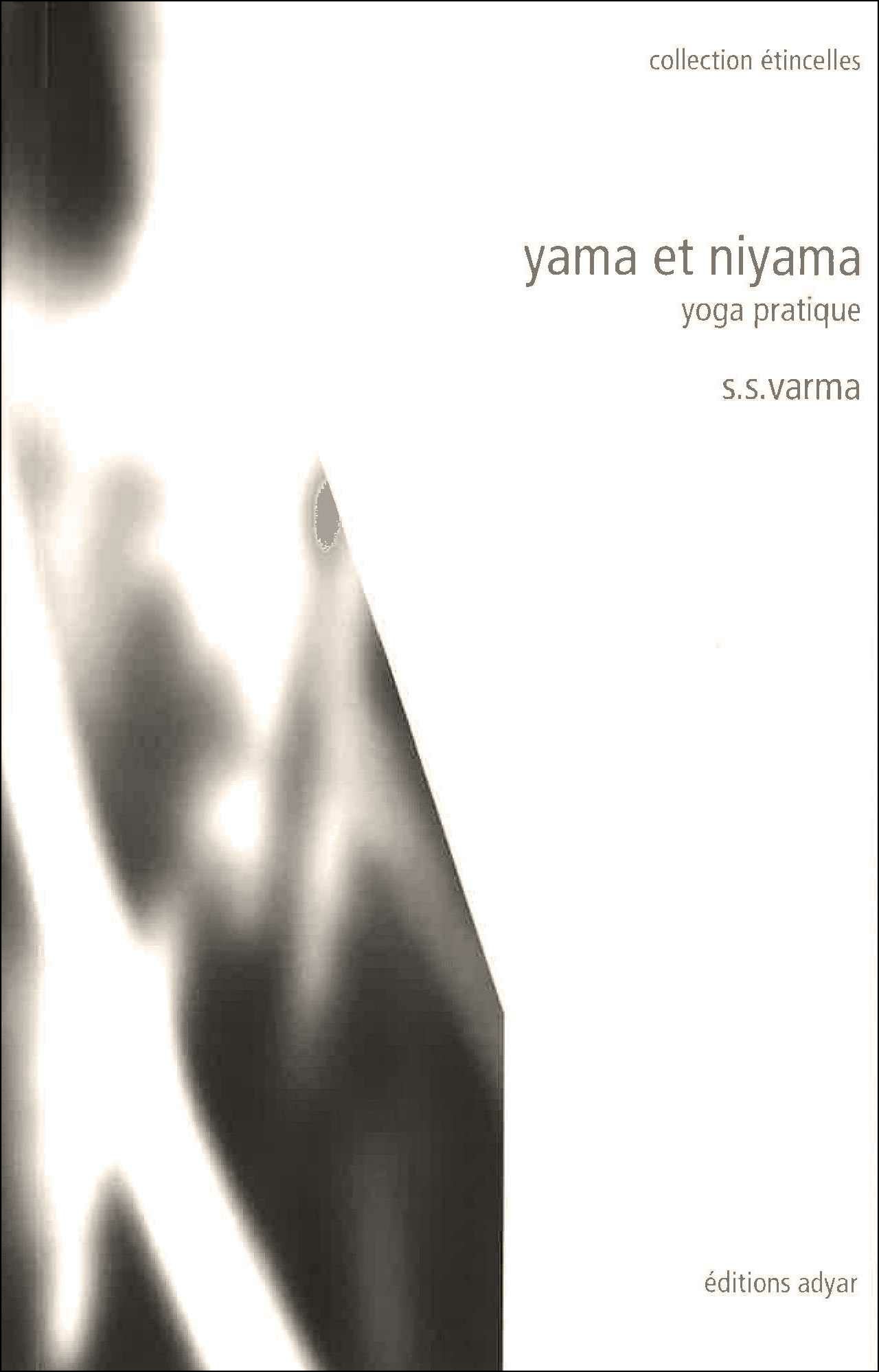 Yama et Niyama, Yoga pratique