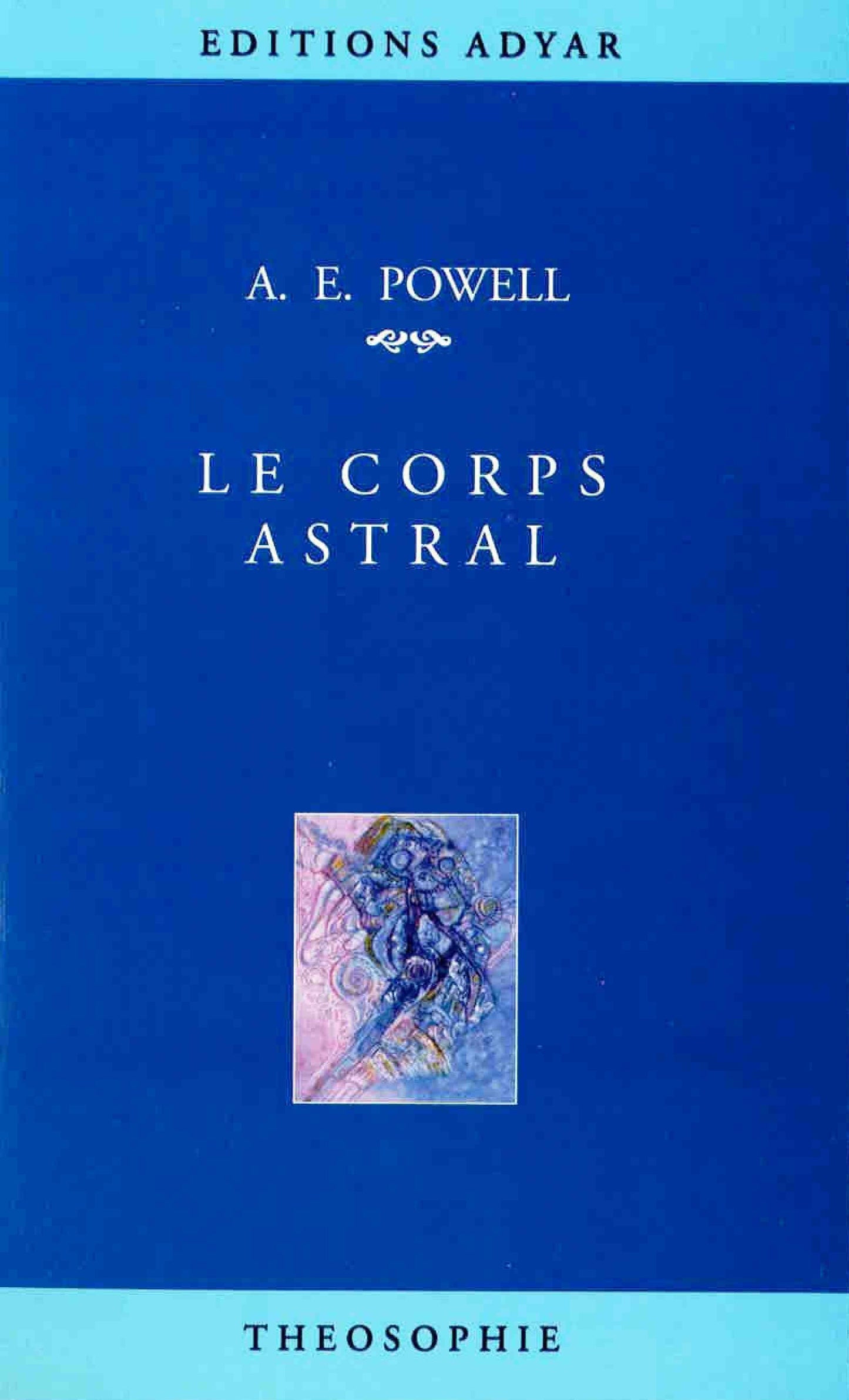 Occasion - Le Corps astral